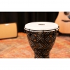 Meinl ADJ12-KA Alpine Series 12" Djembe (Kanga Sarong)<br>Fotoğraf: 9/10
