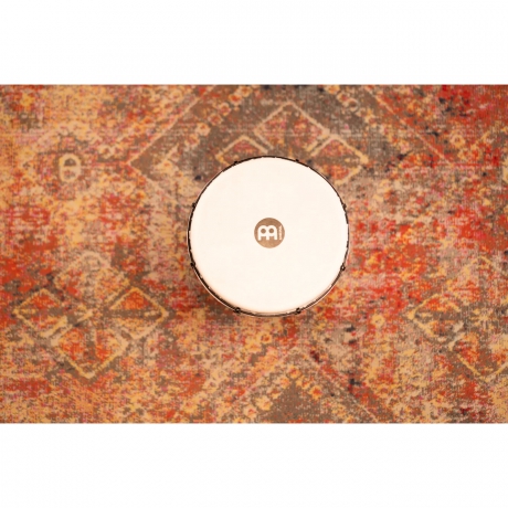 Meinl ADJ12-KA Alpine Series 12" Djembe (Kanga Sarong)<br>Fotoğraf: 8/10