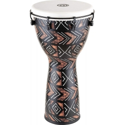 Meinl ADJ12-KA Alpine Series 12" Djembe (Kanga Sarong)