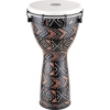 Meinl ADJ12-KA Alpine Series 12" Djembe (Kanga Sarong)<br>Fotoğraf: 1/10
