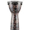 Meinl ADJ12-KA Alpine Series 12" Djembe (Kanga Sarong)<br>Fotoğraf: 2/10