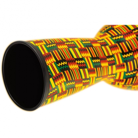 Meinl ADJ12-SI Alpine Series 12" Djembe (Simbra)<br>Fotoğraf: 5/10