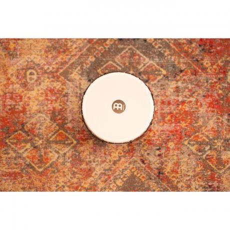 Meinl ADJ12-SI Alpine Series 12" Djembe (Simbra)<br>Fotoğraf: 8/10