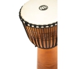 Meinl ADJ2-L+BAG African Style Rope Tuned Series Large 12" Djembe (Brown)<br>Fotoğraf: 3/5