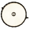 Meinl ADJ2-M+BAG African Style Rope Tuned Series Medium 10" Djembe (Brown)<br>Fotoğraf: 4/5