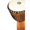 Meinl ADJ2-XL+BAG African Style Rope Tuned Series X-Large 13" Djembe (Brown)<br>Fotoğraf: 3/5