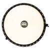 Meinl ADJ2-XL+BAG African Style Rope Tuned Series X-Large 13" Djembe (Brown)<br>Fotoğraf: 4/5
