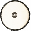 Meinl ADJ3-L+BAG African Style Rope Tuned Series Large 12" Djembe (Brown/Black)<br>Fotoğraf: 4/4