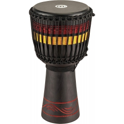 Meinl ADJ7-L African Style Fire Rhythm Series 12" Djembe
