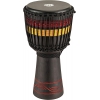 Meinl ADJ7-L African Style Fire Rhythm Series 12" Djembe<br>Fotoğraf: 1/10