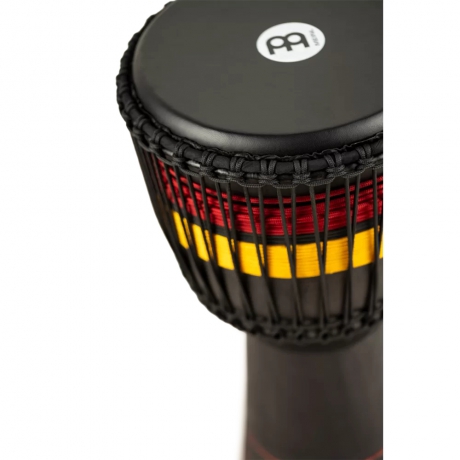 Meinl ADJ7-L African Style Fire Rhythm Series 12" Djembe<br>Fotoğraf: 3/10