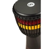 Meinl ADJ7-L African Style Fire Rhythm Series 12" Djembe<br>Fotoğraf: 3/10