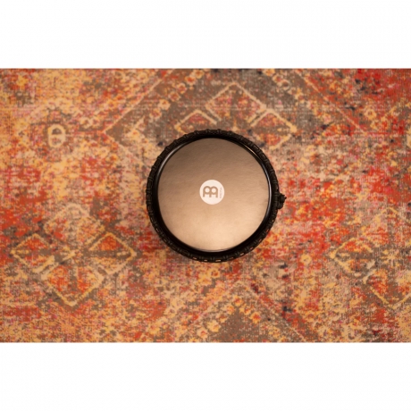 Meinl ADJ7-L African Style Fire Rhythm Series 12" Djembe<br>Fotoğraf: 8/10