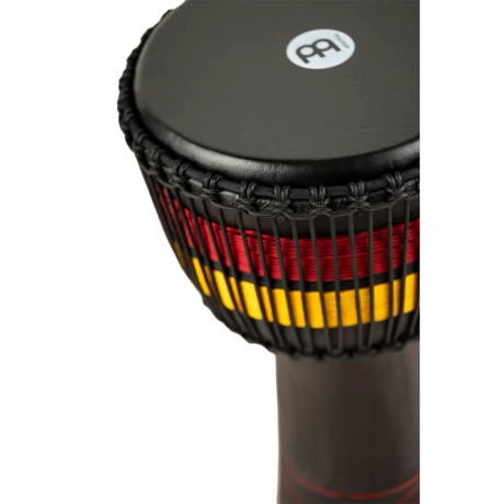 Meinl ADJ7-XL Fire Rhythm Serisi 13" Djembe<br>Fotoğraf: 3/10