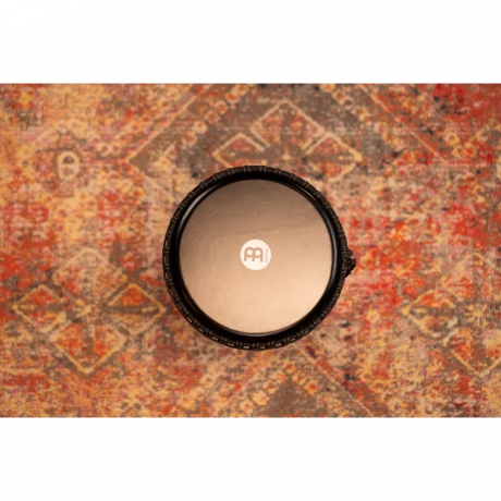 Meinl ADJ7-XL Fire Rhythm Serisi 13" Djembe<br>Fotoğraf: 8/10