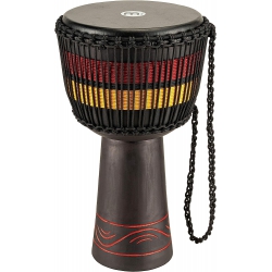 Meinl ADJ7-XL Fire Rhythm Serisi 13" Djembe