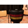 Meinl ADJ7-XL Fire Rhythm Serisi 13" Djembe<br>Fotoğraf: 9/10