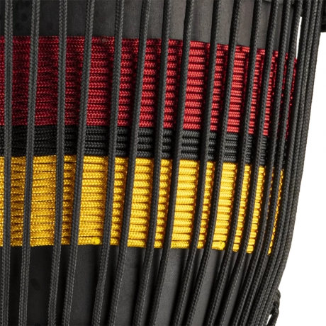 Meinl ADJ7-XL Fire Rhythm Serisi 13" Djembe<br>Fotoğraf: 6/10