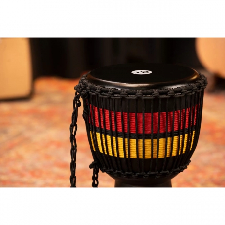 Meinl ADJ7M Fire Rhythm Series 10" Djembe<br>Fotoğraf: 9/10