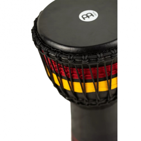 Meinl ADJ7M Fire Rhythm Series 10" Djembe<br>Fotoğraf: 3/10