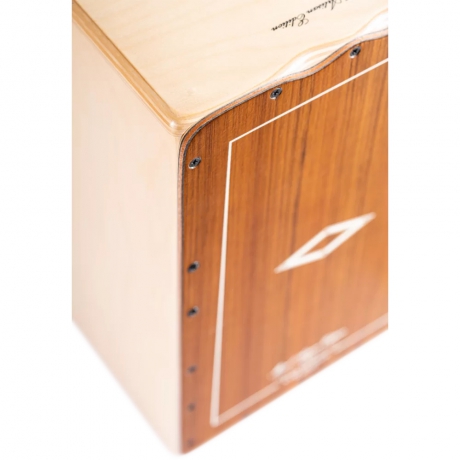 Meinl AEBLMY Line Artisan Edition Cajon (Mongoy Flamenco Buleria)<br>Fotoğraf: 3/10