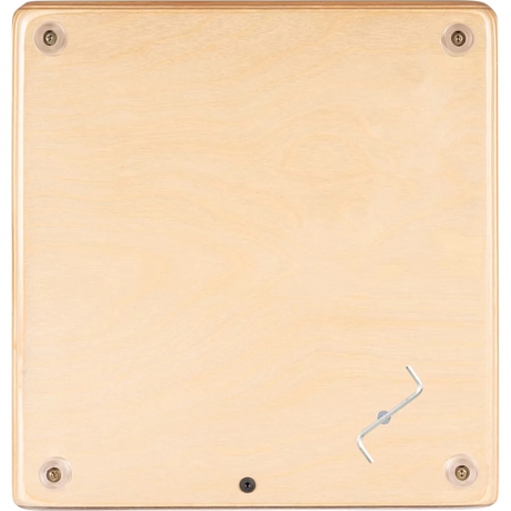 Meinl AEBLMY Line Artisan Edition Cajon (Mongoy Flamenco Buleria)<br>Fotoğraf: 4/10