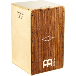 Meinl AEBLMY Line Artisan Edition Cajon (Mongoy Flamenco Buleria)