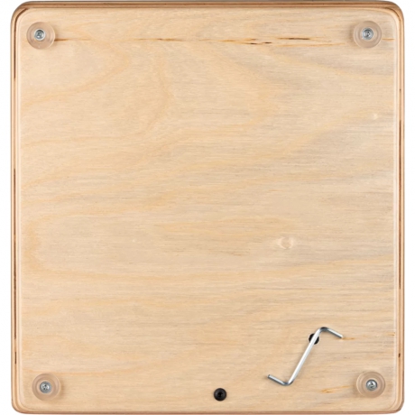 Meinl AEBLTL Line Tulip Artisan Edition Cajon (Buleria)<br>Fotoğraf: 4/10