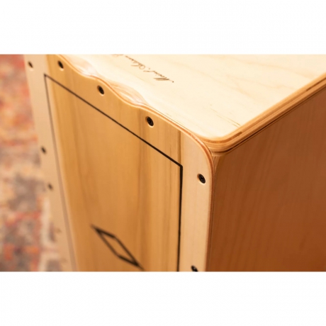 Meinl AEBLTL Line Tulip Artisan Edition Cajon (Buleria)<br>Fotoğraf: 6/10