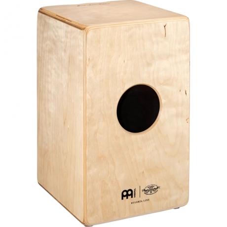 Meinl AEBLTL Line Tulip Artisan Edition Cajon (Buleria)<br>Fotoğraf: 2/10