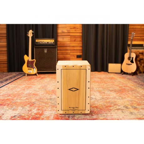 Meinl AEBLTL Line Tulip Artisan Edition Cajon (Buleria)<br>Fotoğraf: 8/10