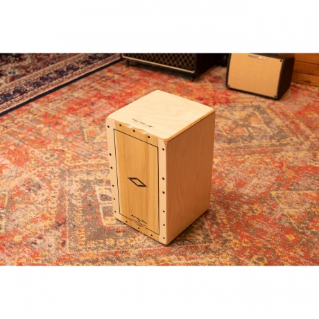 Meinl AEBLTL Line Tulip Artisan Edition Cajon (Buleria)<br>Fotoğraf: 7/10