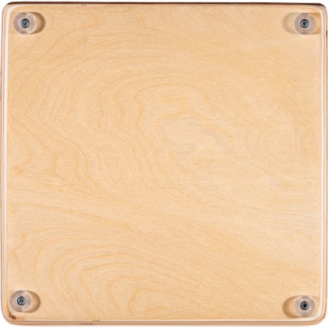 Meinl AECLBE Line Artisan Edition Cajon (Brown Eucalyptus Catina)<br>Fotoğraf: 5/10