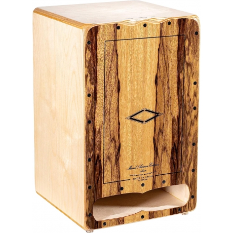 Meinl AECLLI Line Artisan Edition Cajon (Limba Catina)<br>Fotoğraf: 1/9