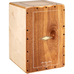 Meinl AECLWN Artisan Edition Cajon (Cantina Line)
