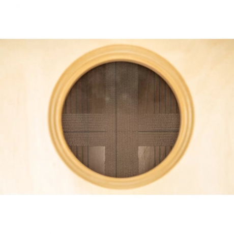 Meinl AECLWN Artisan Edition Cajon (Cantina Line)<br>Fotoğraf: 4/4