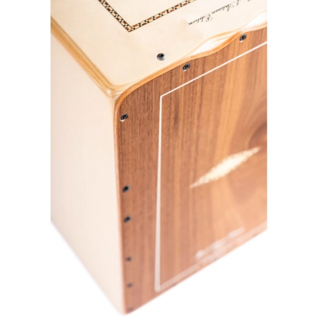 Meinl AECLWN Artisan Edition Cajon (Cantina Line)<br>Fotoğraf: 2/4