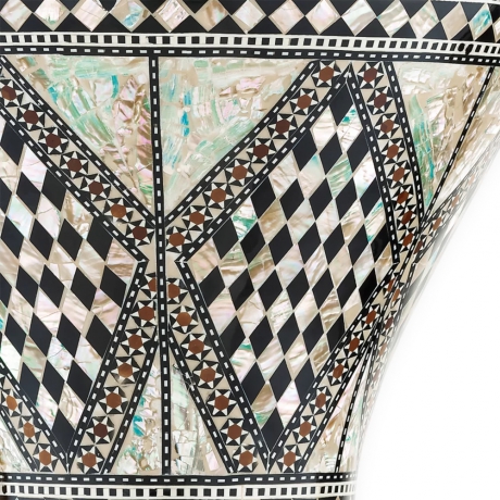 Meinl AEED1 Artisan 8.75" Darbuka<br>Fotoğraf: 6/6