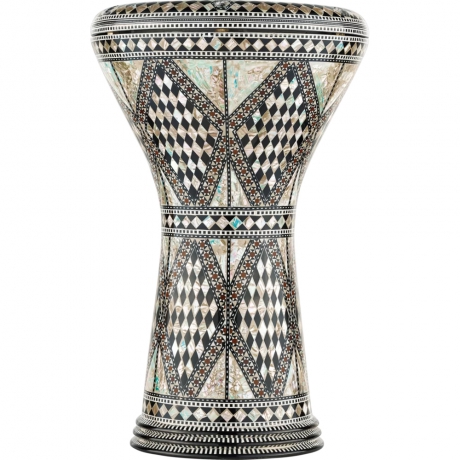 Meinl AEED1 Artisan 8.75" Darbuka<br>Fotoğraf: 2/6