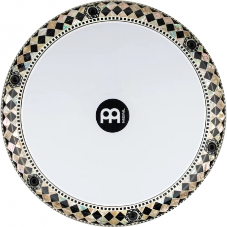 Meinl AEED1 Artisan 8.75" Darbuka<br>Fotoğraf: 4/6