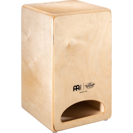 Meinl AEMILLI Artisan Edition Cajon (Minera Line)<br>Fotoğraf: 3/4