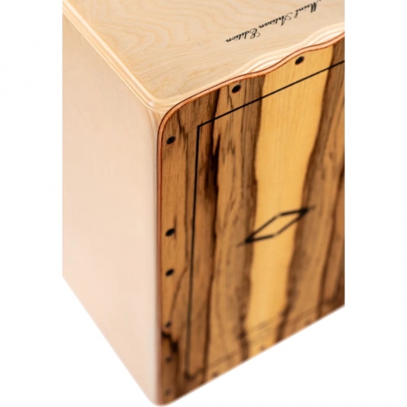 Meinl AEMILLI Artisan Edition Cajon (Minera Line)<br>Fotoğraf: 2/4