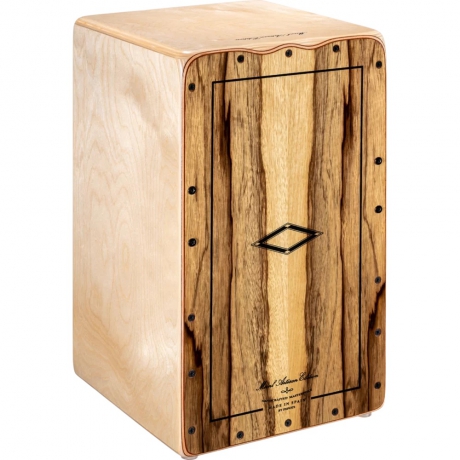 Meinl AEMILLI Artisan Edition Cajon (Minera Line)<br>Fotoğraf: 1/4