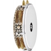 Meinl AERIQ1 Artisan 8 3/4" Riq Drum (White Pearl Mosaic Royale)<br>Fotoğraf: 2/2