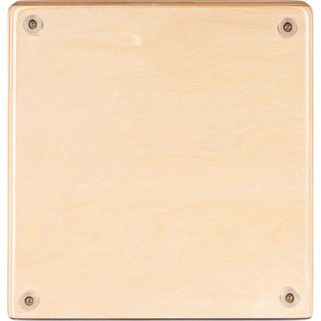 Meinl AESLEB Line Artisan Edition Cajon (Espresso Burst)<br>Fotoğraf: 4/10