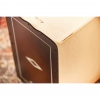 Meinl AESLEB Line Artisan Edition Cajon (Espresso Burst)<br>Fotoğraf: 6/10