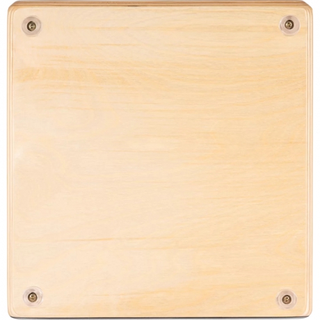 Meinl AESLEYB Line Artisan Edition Cajon (Ebony Burst)<br>Fotoğraf: 4/10