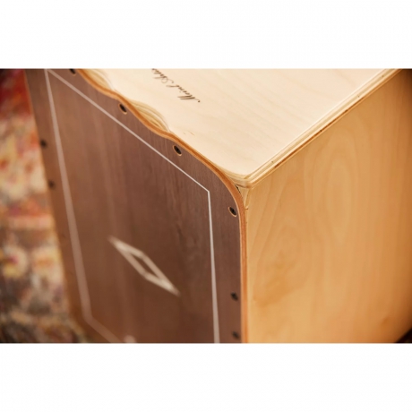 Meinl AETLGE Line Artisan Edition Cajon (Grey)<br>Fotoğraf: 7/10