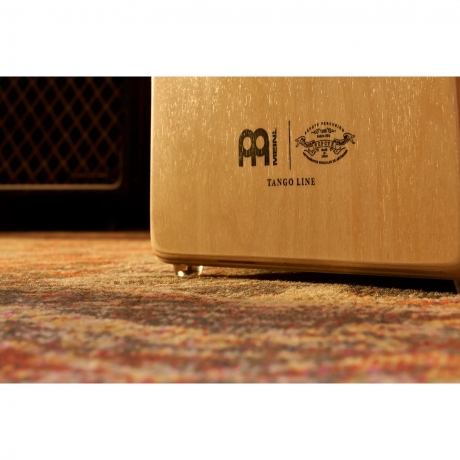 Meinl AETLLE Line Artisan Edition Cajon (Light Eucalyptus)<br>Fotoğraf: 10/10