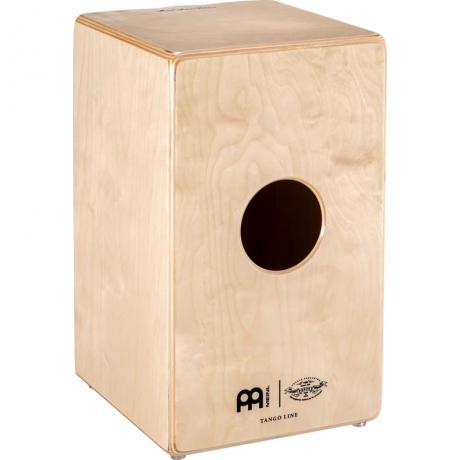 Meinl AETLLE Line Artisan Edition Cajon (Light Eucalyptus)<br>Fotoğraf: 2/10